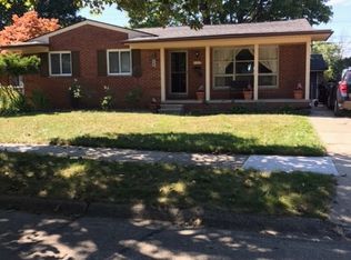 4145 Yorba Linda Blvd, Royal Oak, MI 48073
