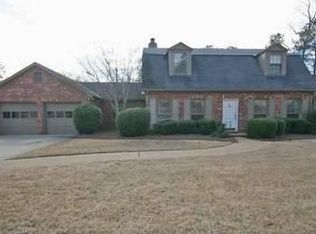 3435 Ambassador Dr, Columbus, GA 31907