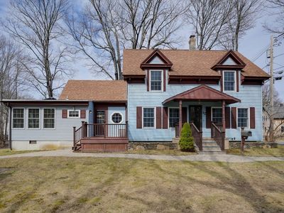 17 Mayhew St, Hopkinton, MA, 01748