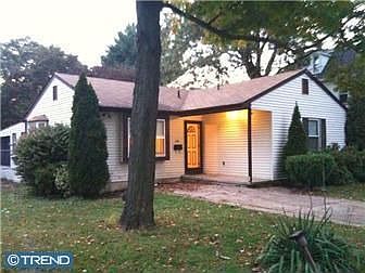 Home for Sale in AUDUBON, NJ $150,000