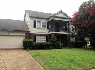 2673 McVay Rd, Memphis, TN 38119