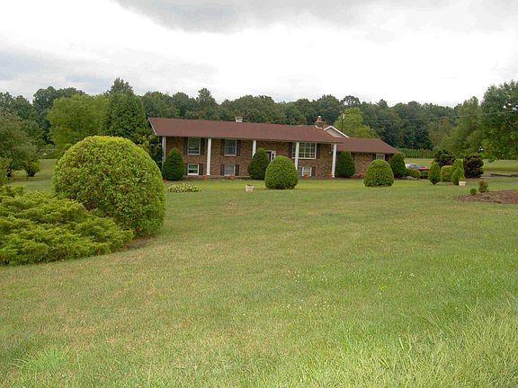 Main House