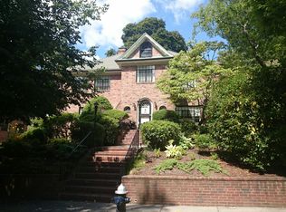 64 Blake Rd, Brookline, MA 02445
