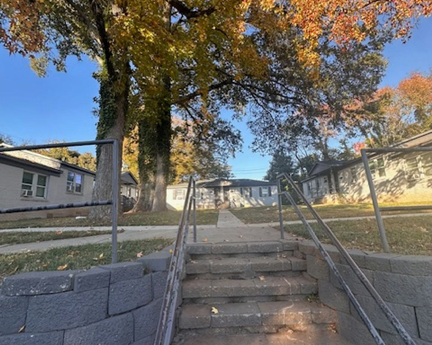 Fairmont Street Apartments — Photo 1
