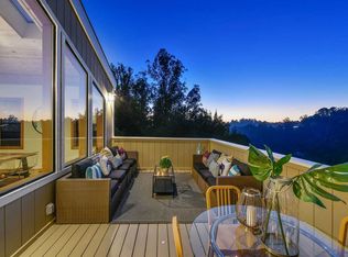 1 Oakwood Ct, Oakland, CA