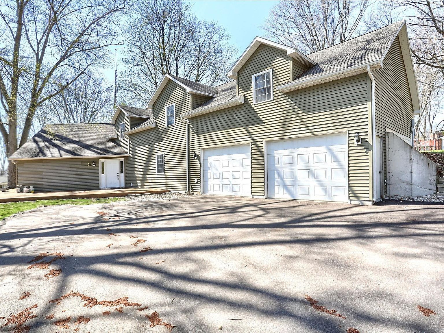 31 Ems B61b1 Ln, Warsaw, IN 46582 Zillow