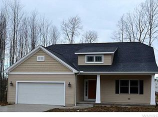 3012 E Pleasant Ave, Eden, NY 14057