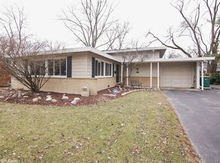 1355 Deerfield Rd, Deerfield, IL 60015