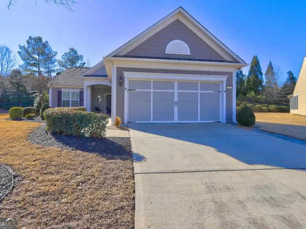 852 Peach Blossom Ct, Griffin, GA 30223