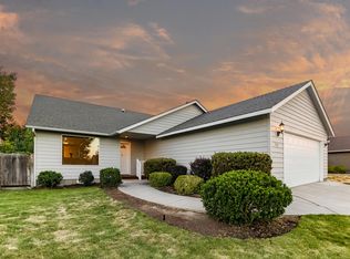 565 NE Marigold St, Madras, OR 97741