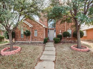 7105 Stone Canyon Ct, McKinney, TX 75072
