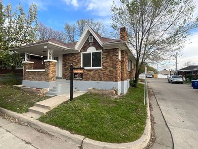 859 Binford St, Ogden, UT, 84401