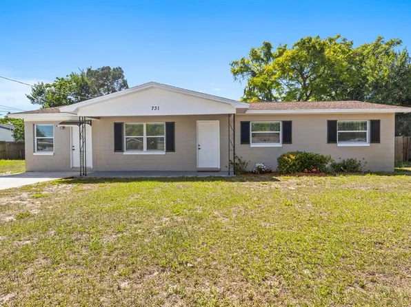 731 30th St NW, Winter Haven, FL 33881