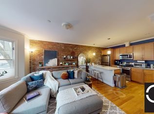 7 Marney St #1, Cambridge, MA 02141