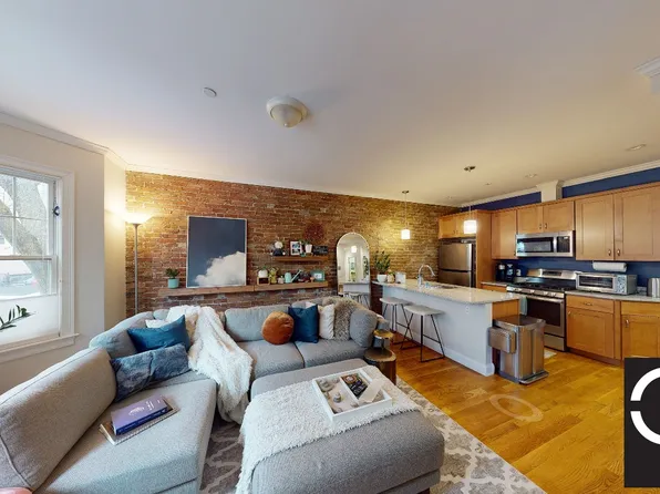 7 Marney St #1, Cambridge, MA 02141