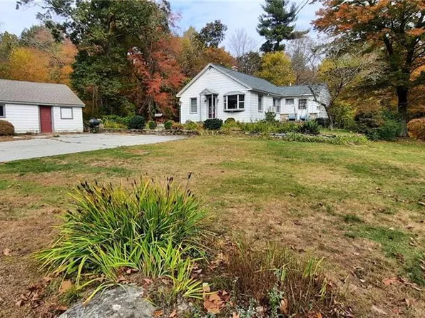 21 Laporte Road, Thompson, CT 06255