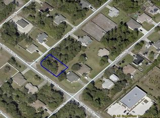 1216 Rayfield St SE, Palm Bay, FL 32909