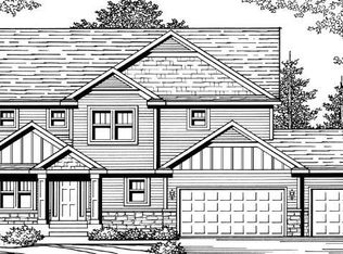 7041 170th Trl NW, Ramsey, MN 55303