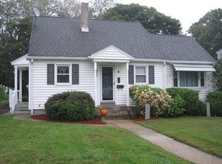 47 Wickman Dr, Gardner, MA 01440