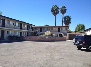 4390 Rosebud Ln APT J, La Mesa, CA 91941