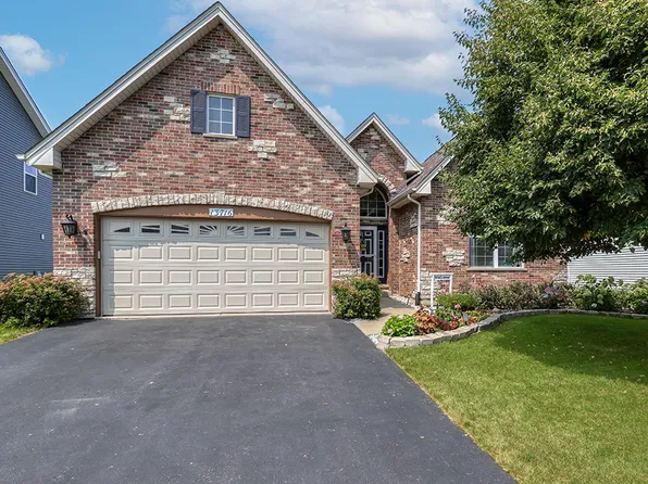 13716 Palmetto Dr, Plainfield, IL 60544