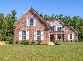 4440 Mitchell Pl, Olive Branch, MS 38654