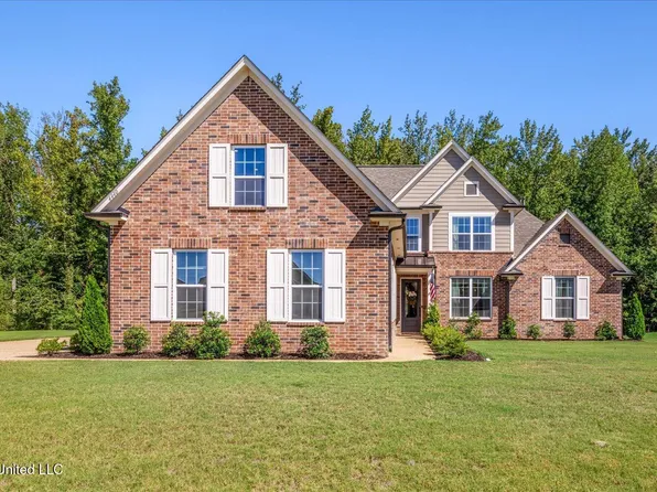 4440 Mitchell Pl, Olive Branch, MS 38654
