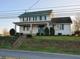 8495 Jonestown Rd, Grantville, PA 17028