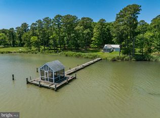 26813 Miles River Rd, Easton, MD 21601