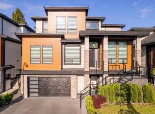 7750 154a St, Surrey, BC V3S 1C2