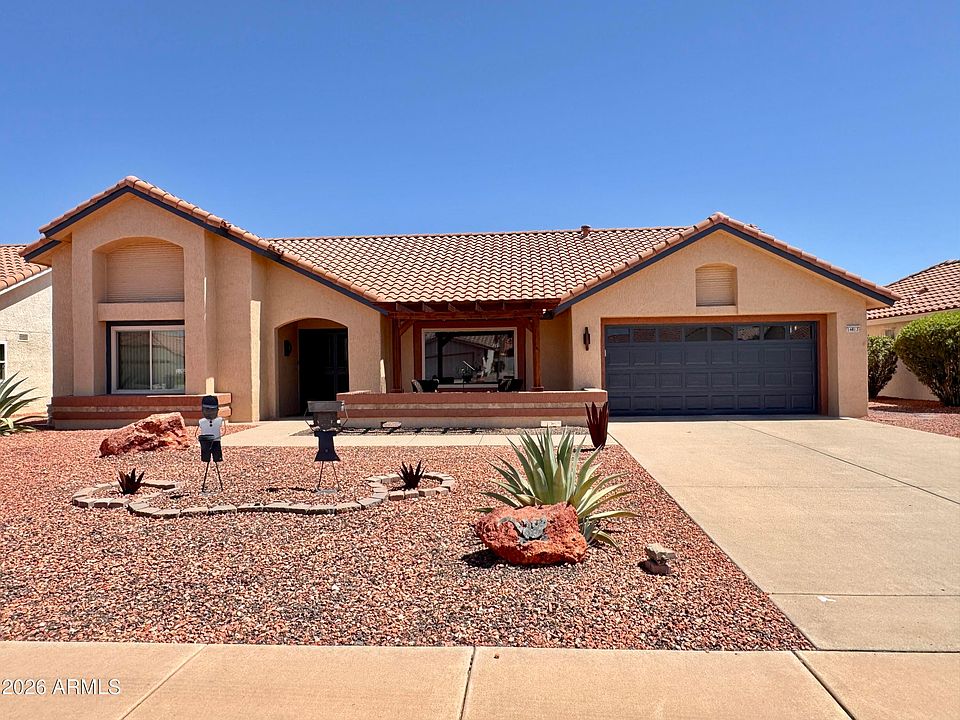 1st image of 14813 W HERITAGE Drive