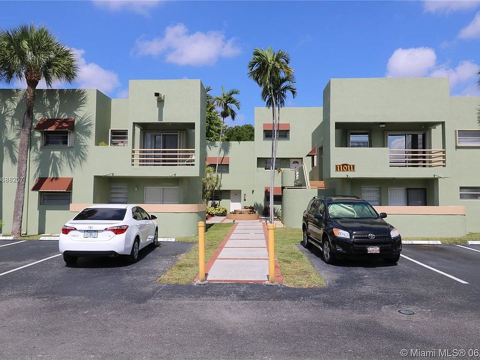1st image of 11011 NW 7th St APT 104-8