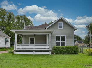 720 W Mount Vernon St, Springfield, MO 65806
