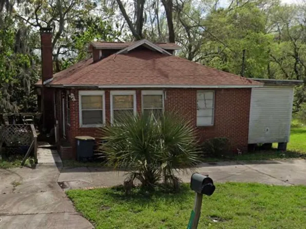 2842 EDISON Avenue, Jacksonville, FL 32254