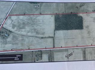 4126 Huron City Rd, Pt Hope, MI 48468