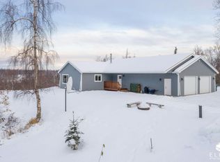 12287 S Goose Creek Rd, Wasilla, AK 99623