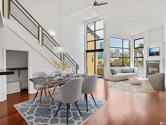 2nd image of 1026 Folsom St Unit 9
