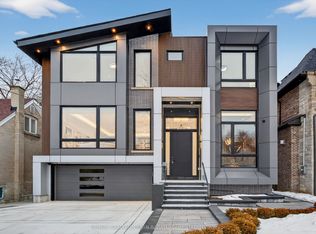 164 Norton Ave, Toronto, ON