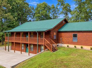 2148 Private Road 2421, Mountain View, MO 65548