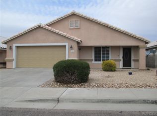 3025 Mallory Loop, Kingman, AZ 86401