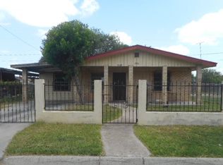 1959 Ancira Dr, Brownsville, TX 78521