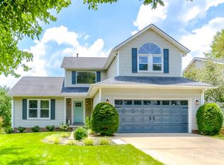 536 Marblerock Way, Lexington, KY 40503