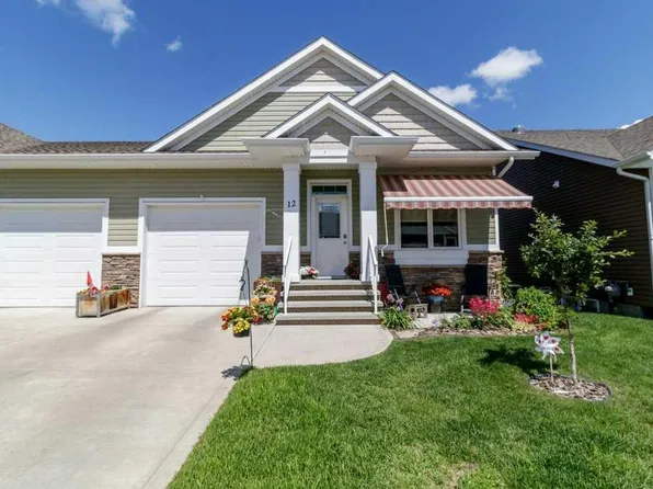 12 S Beardsley Cres, Lacombe, AB T4L 0G4