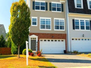 161 Short Branch Rd, Stafford, VA 22556