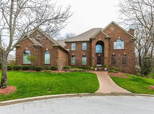 4852 Chelmsbury Ln, Lexington, KY