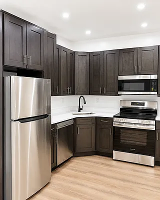 Kitchen, photo 2