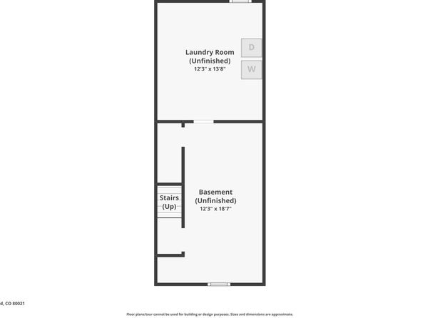 8975 Field Street #39, Broomfield, CO 80021