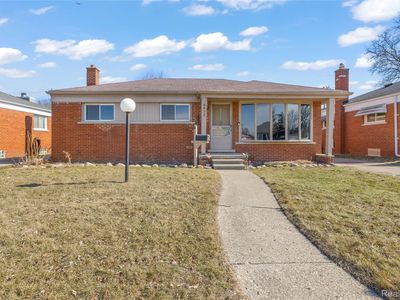 6452 Arcola St, Garden City, MI, 48135