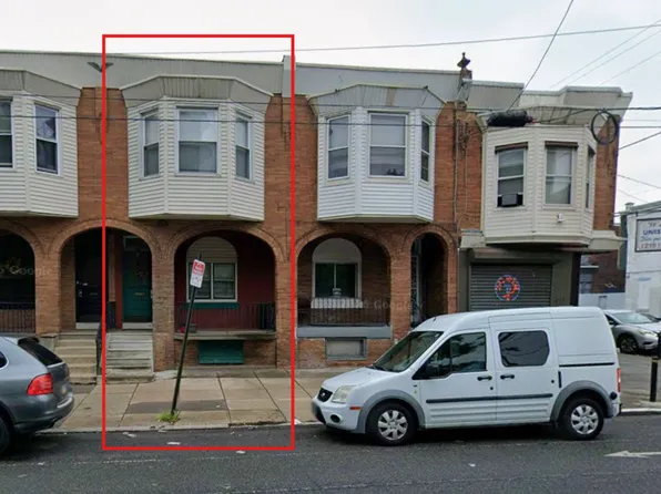 510 N 57th St #1, Philadelphia, PA 19131