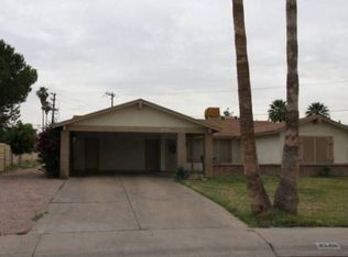 4240 W Griswold Rd, Phoenix, AZ 85051